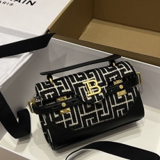 Balmain Satchel Bags